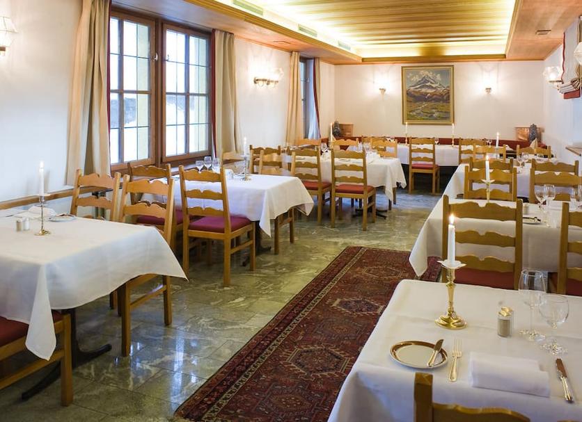 Restaurant Foto's