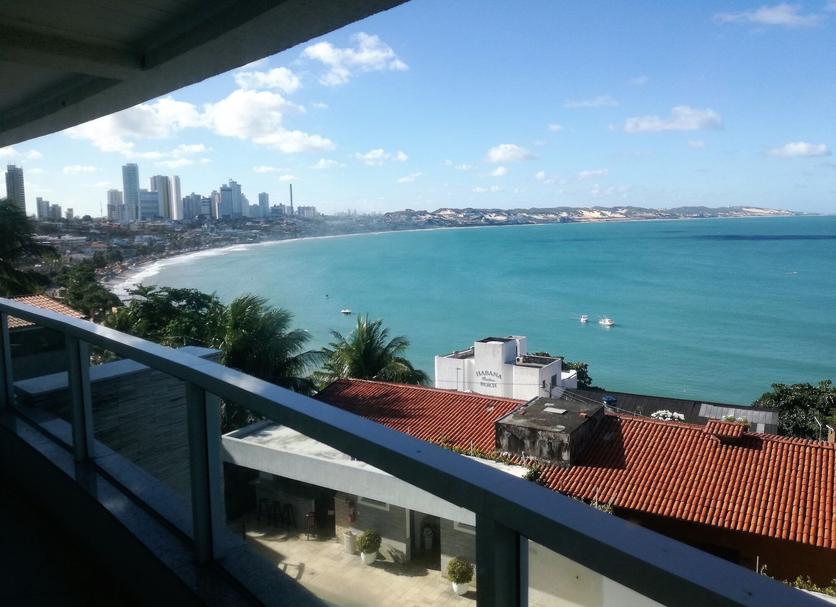 Balkon Foto's