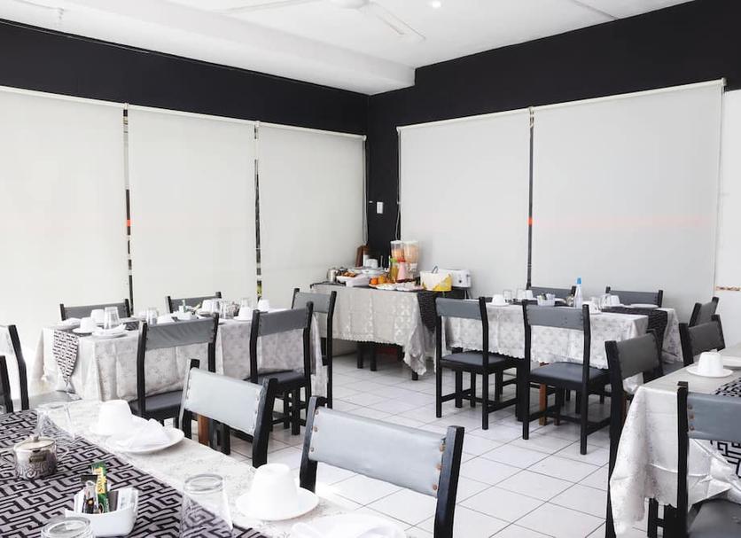 Restaurant Foto's