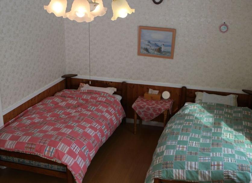 Slaapkamer Foto's