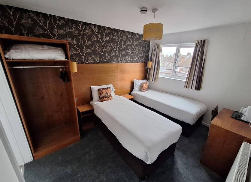 Slaapkamer Foto's