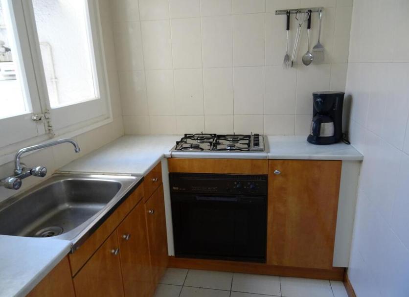Keuken Foto's