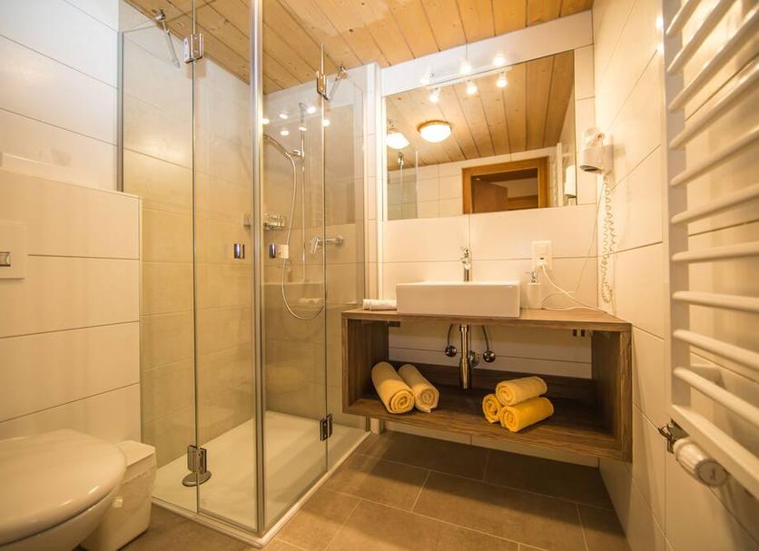 Badkamer Foto's