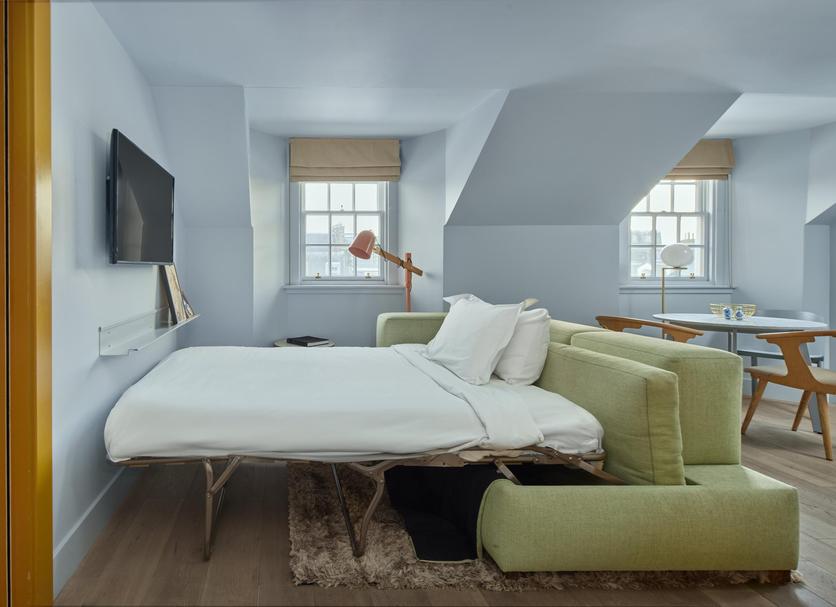Slaapkamer Foto's