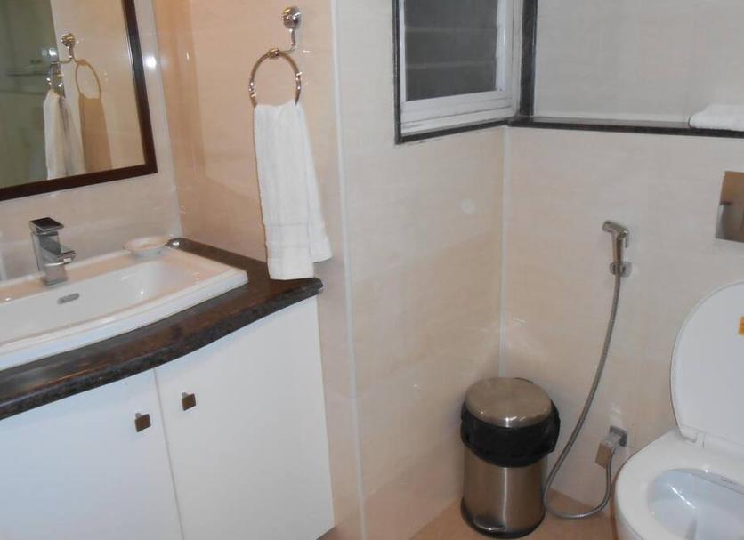 Badkamer Foto's