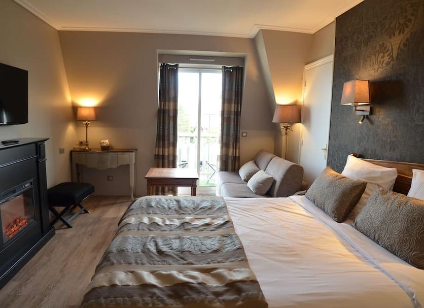 Slaapkamer Foto's