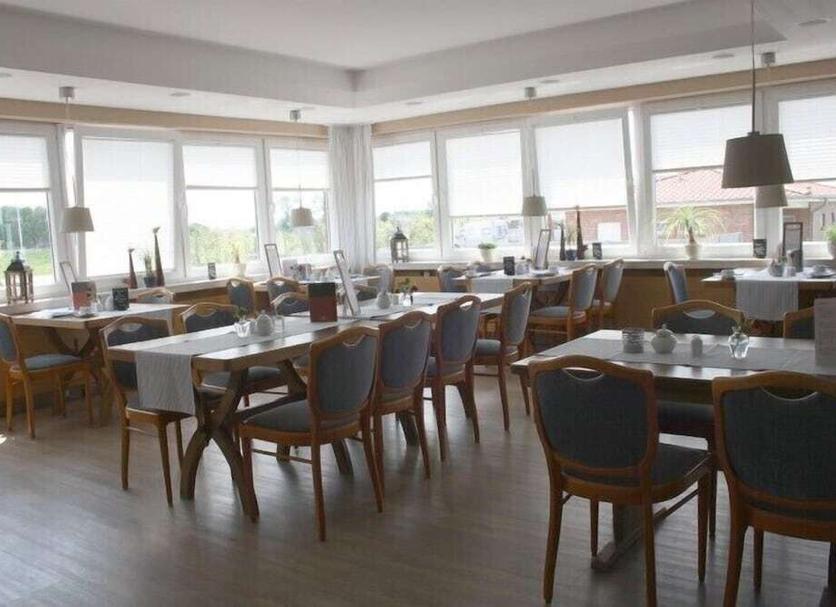 Restaurant Foto's