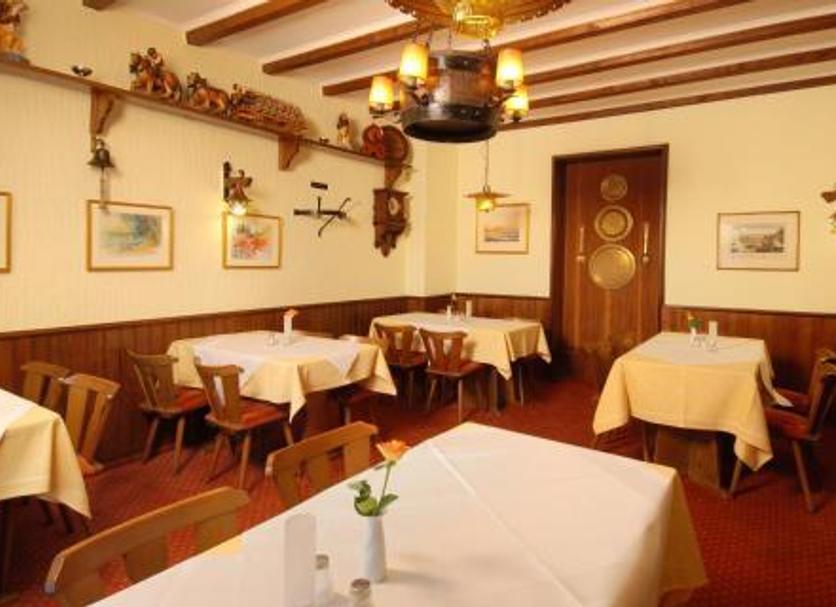 Restaurant Foto's