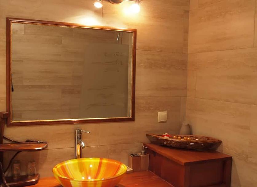 Badkamer Foto's