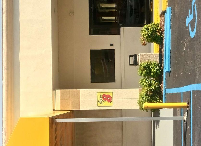 Gebouw Foto's