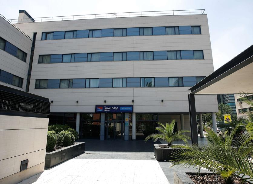 Gebouw Foto's