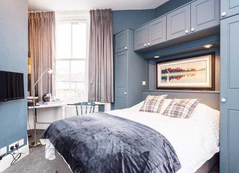 Slaapkamer Foto's