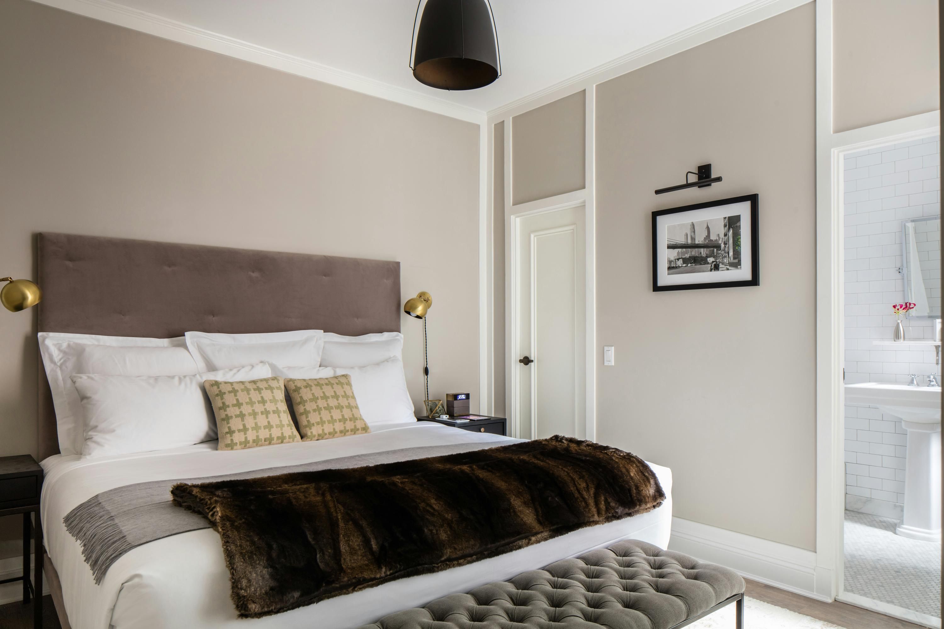 Slaapkamer