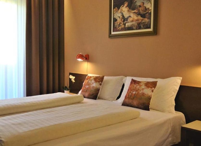 Slaapkamer Foto's