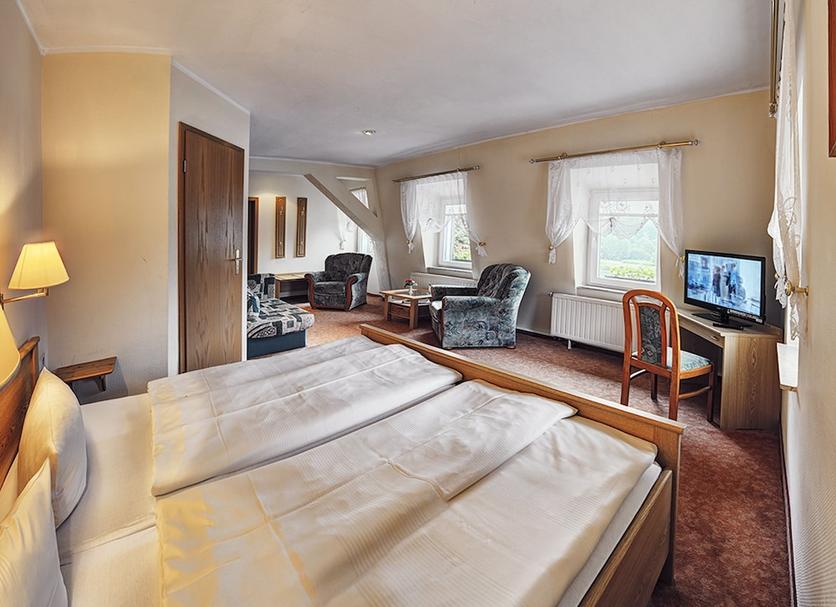 Slaapkamer Foto's