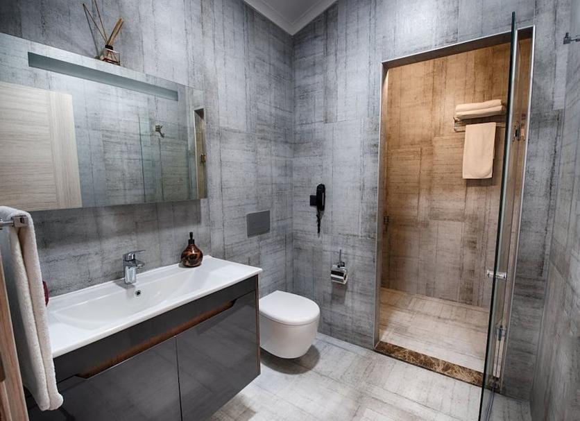 Badkamer Foto's