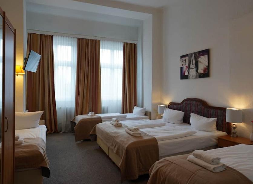 Slaapkamer Foto's