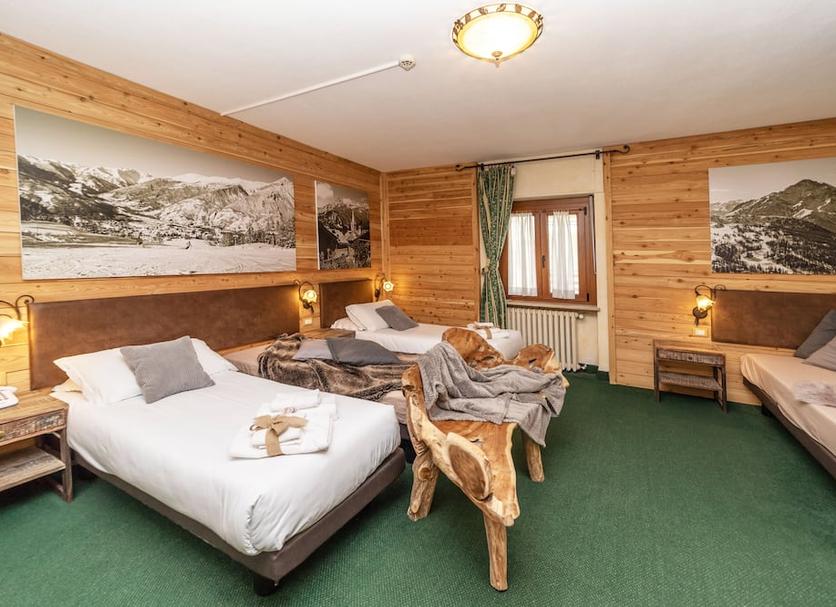 Slaapkamer Foto's