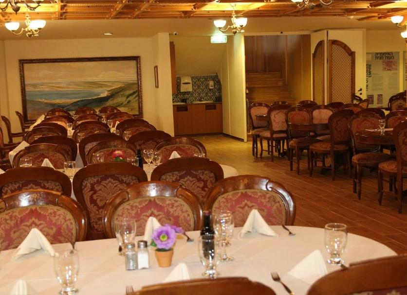 Restaurant Foto's