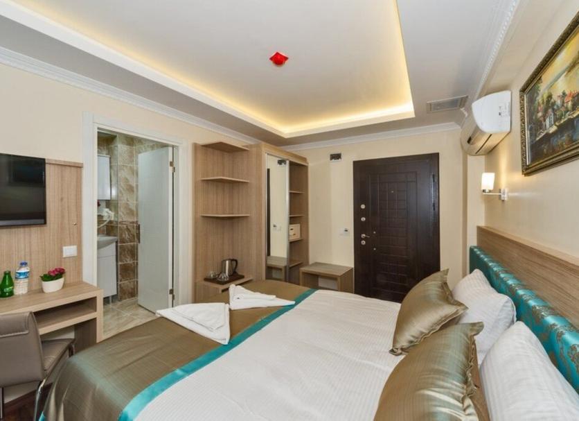 Slaapkamer Foto's