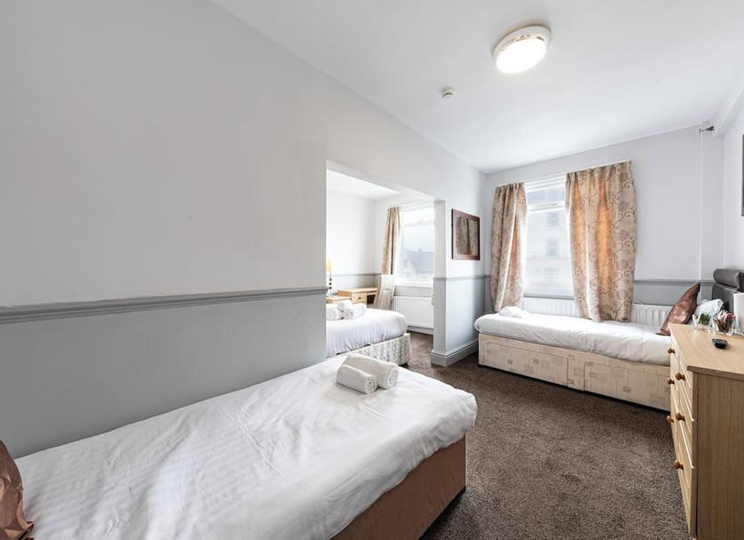 Slaapkamer Foto's