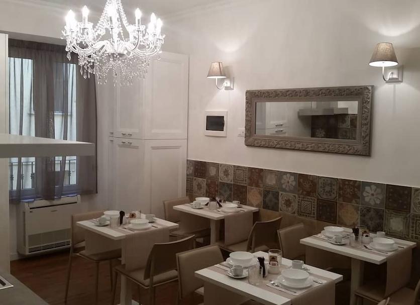 Restaurant Foto's