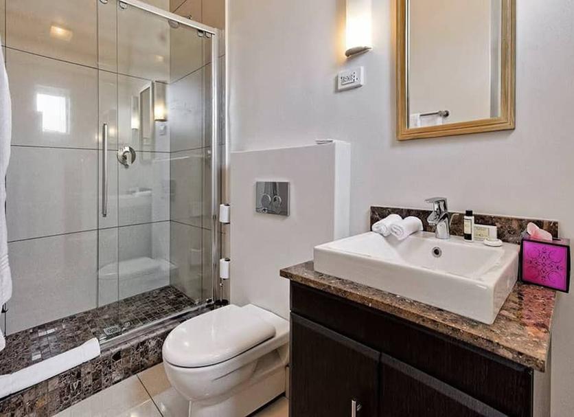Badkamer Foto's
