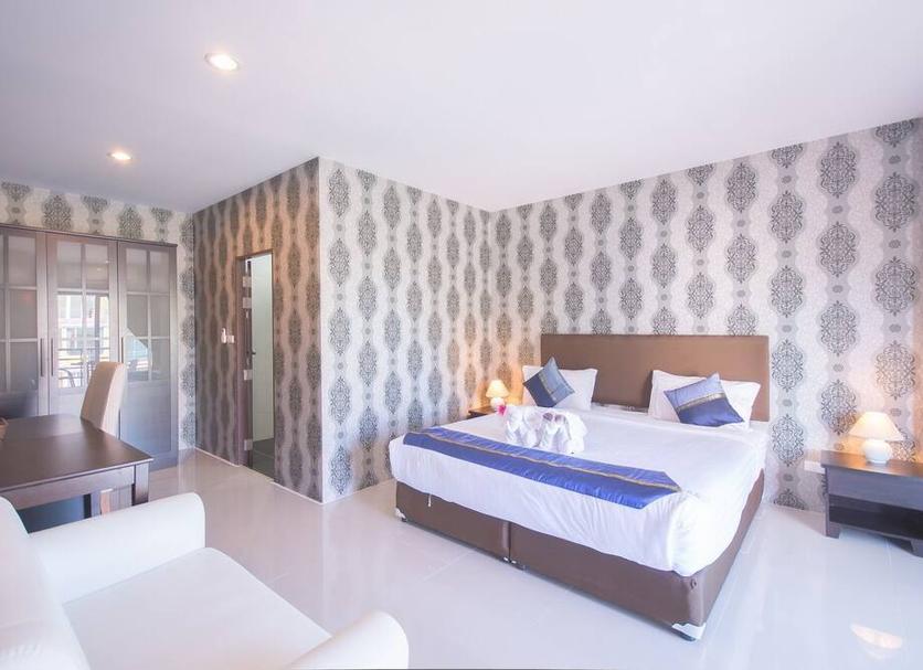 Slaapkamer Foto's