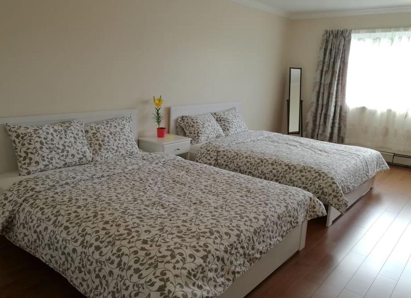 Slaapkamer Foto's