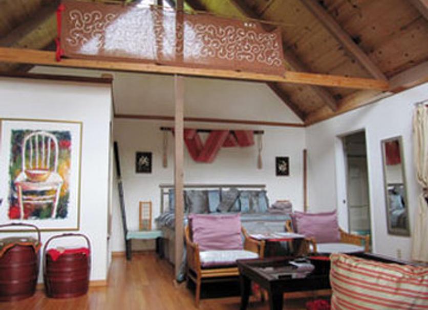 Slaapkamer Foto's