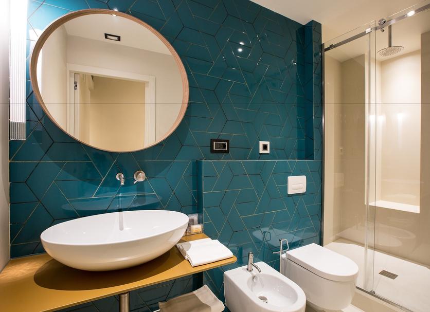 Badkamer Foto's
