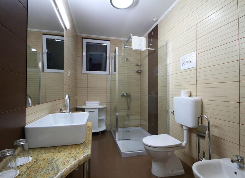 Badkamer Foto's
