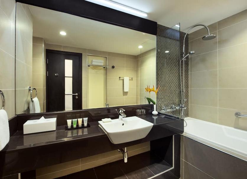 Badkamer Foto's