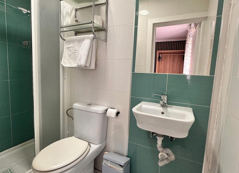 Badkamer Foto's