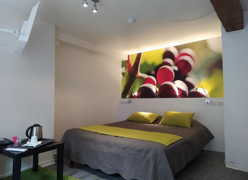 Slaapkamer Foto's