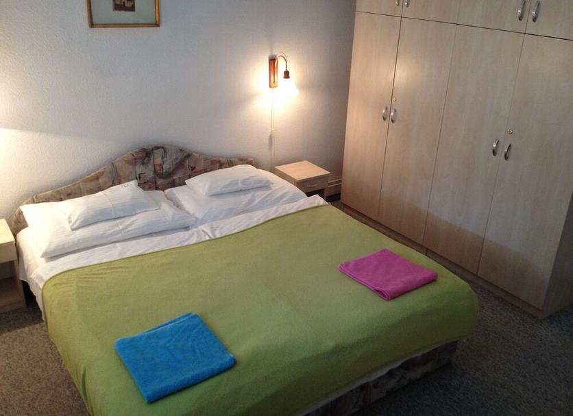 Slaapkamer Foto's