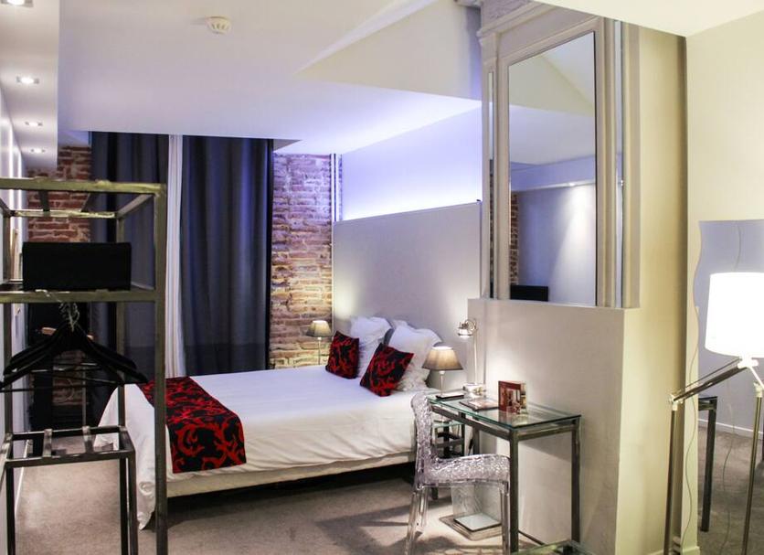 Slaapkamer Foto's