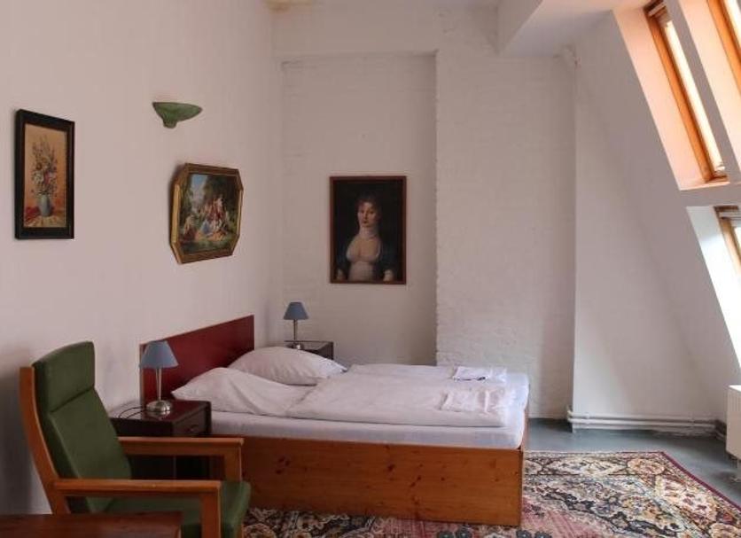 Slaapkamer Foto's