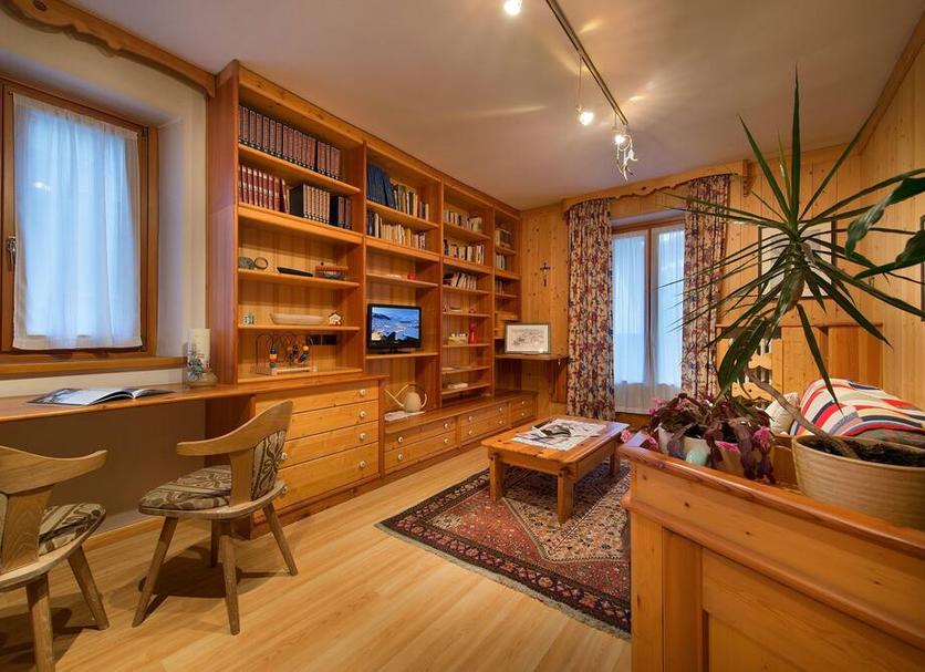 Huiskamer Foto's