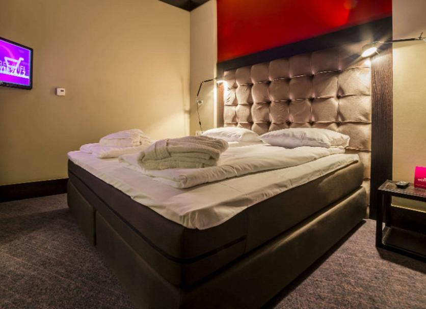Slaapkamer Foto's