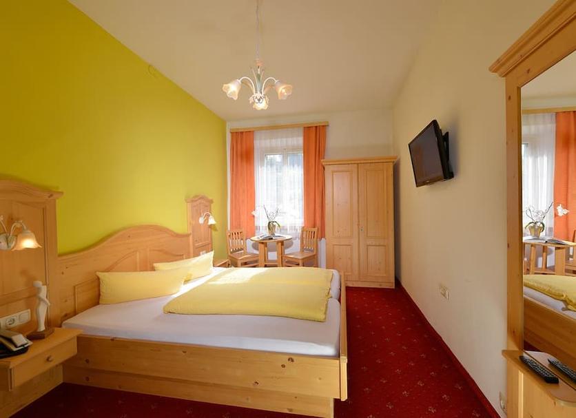 Slaapkamer Foto's