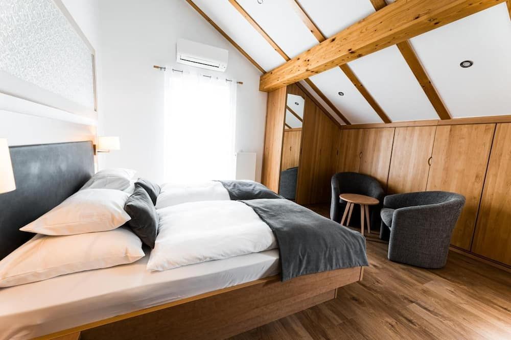 Slaapkamer