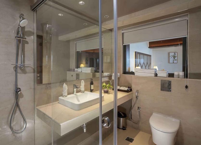 Badkamer Foto's