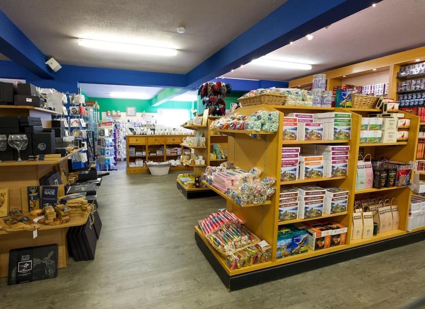 Winkel Foto's