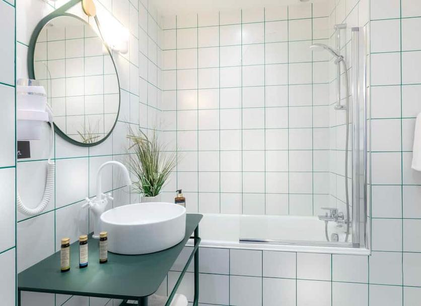 Badkamer Foto's