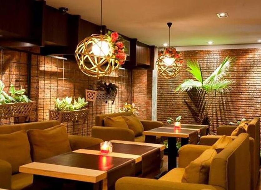 Restaurant Foto's