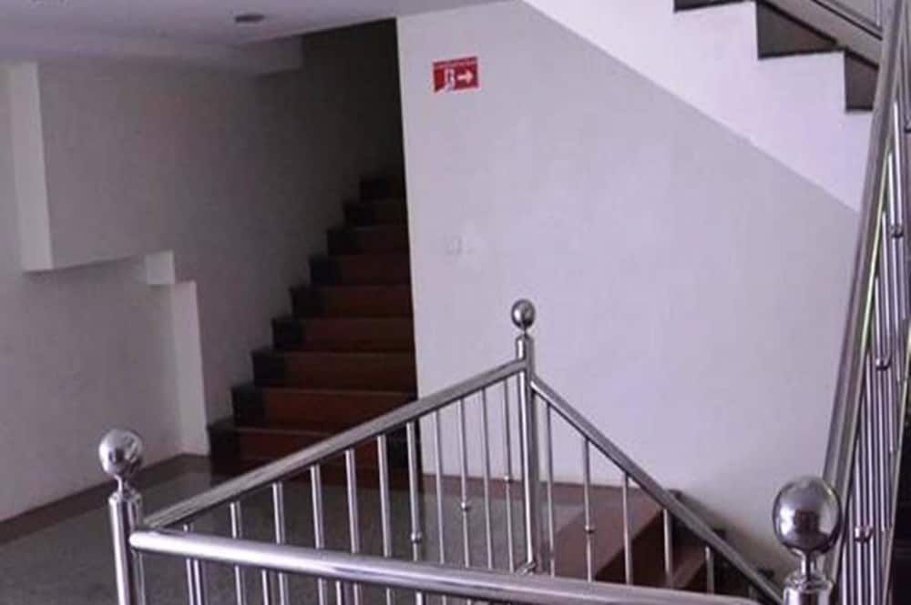 Trappen