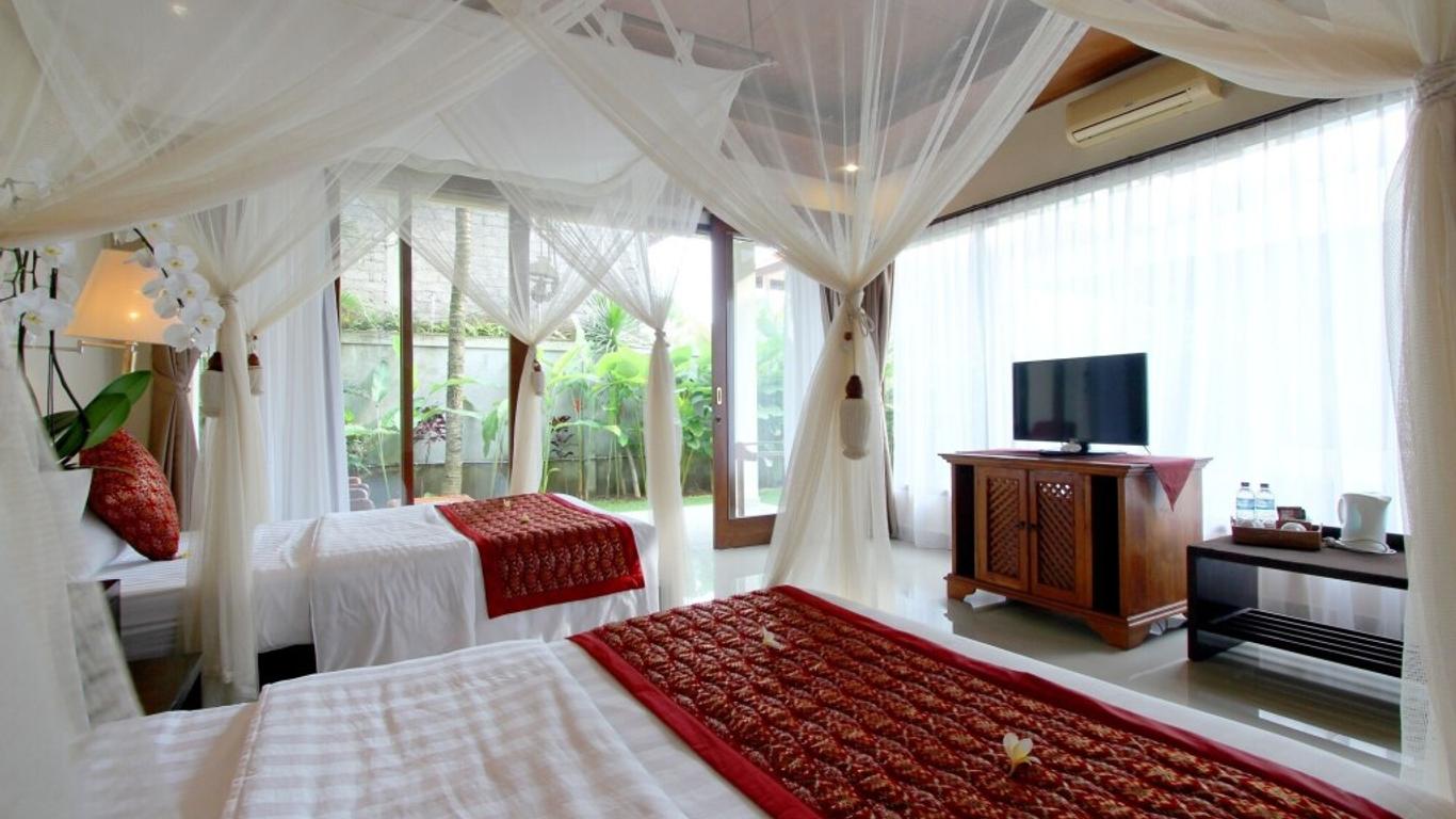 Putri Ayu Cottages