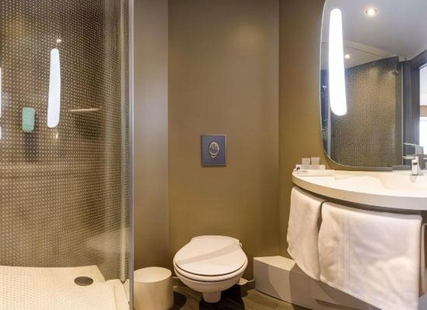 Badkamer Foto's