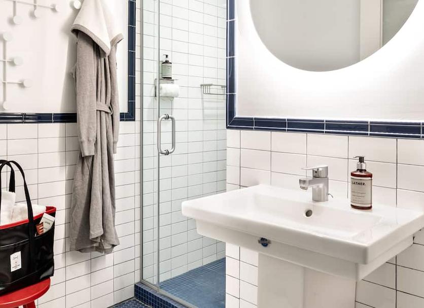 Badkamer Foto's